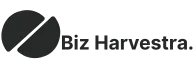 Futuristic Modern Black and White Logo (195 x 80 px) (3)