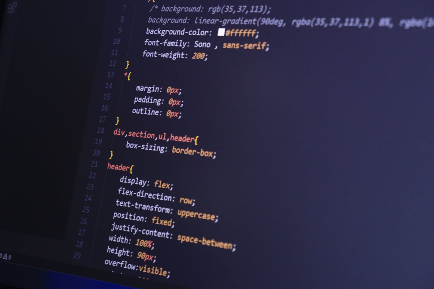 Web Development Company in Islamabad