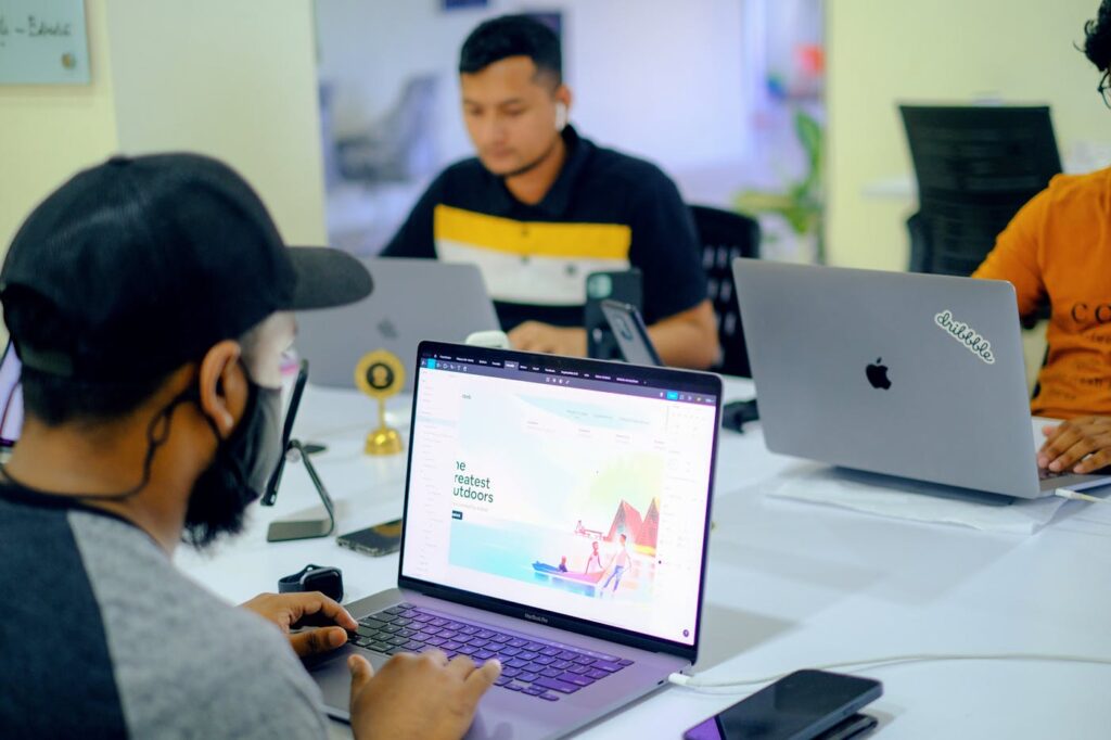 WordPress Development Services